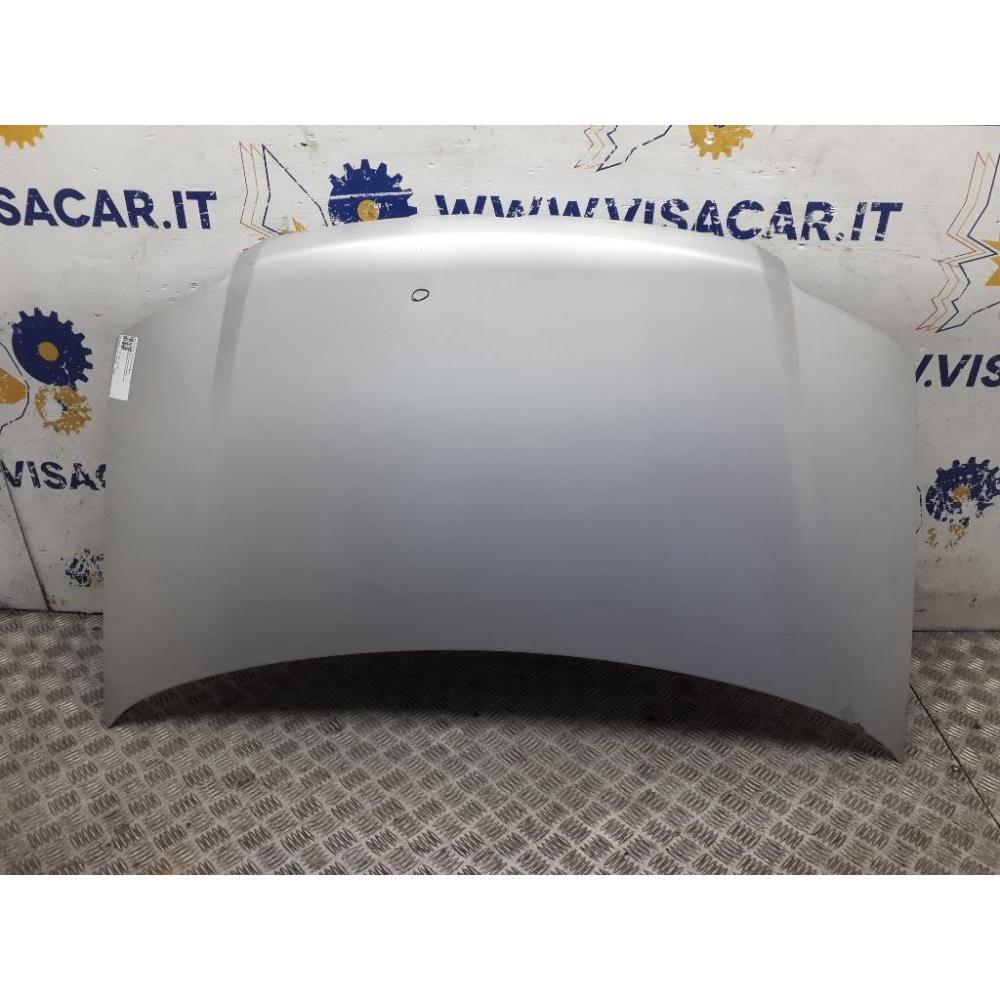 Cofano Anteriore Usato Dal 2006 Al 2009 Fiat Panda «Ii» (2004)