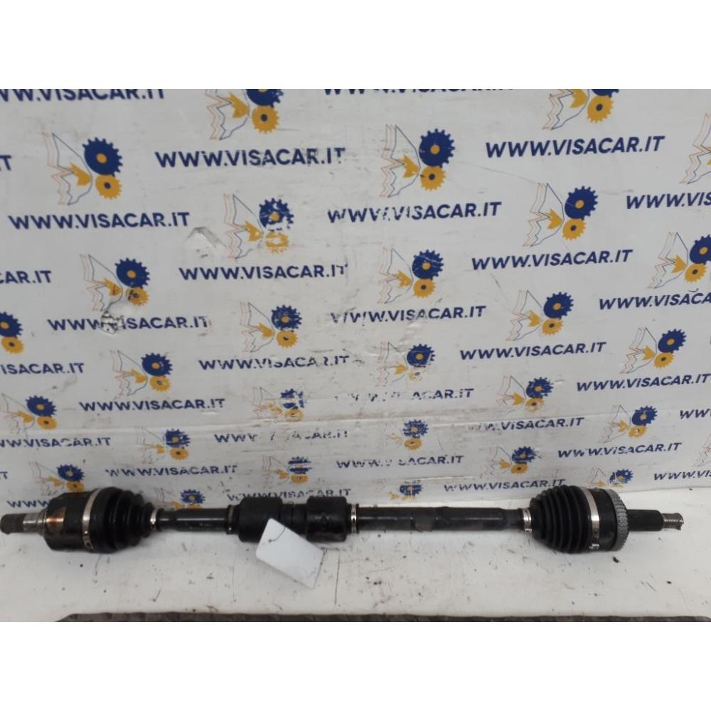 Semiasse Anteriore Destro Usato Dal 2010 Al 2015 Kia Sportage «Iii» (2010)