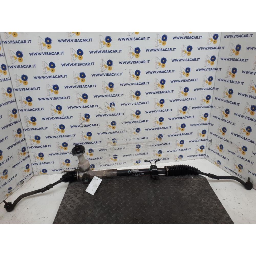 Scatola Sterzo C/Servosterzo Usato Dal 2010 Al 2015 Kia Sportage «Iii» (2010)
