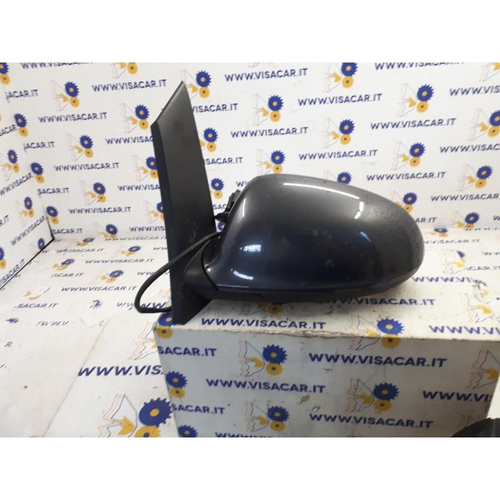 Retrovisore Esterno Anteriore Sinistro Usato Dal 2009 Al 2012 Opel Astra «J» (2010)