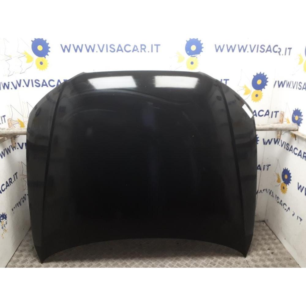 Cofano Anteriore Usato Dal 2008 Al 2012 Audi A4 «8K5» Avant (2008)