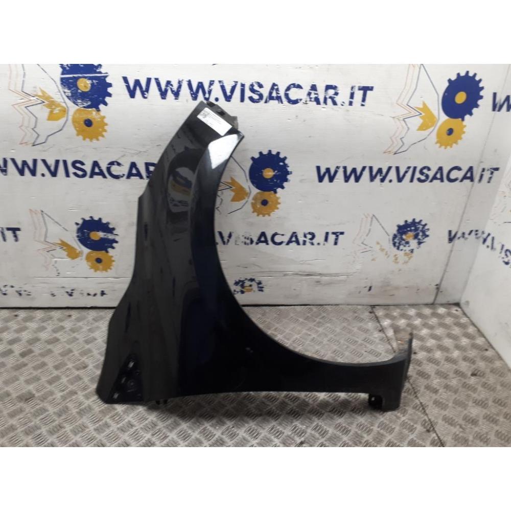 Parafango Anteriore Destro Usato Dal 2012 Al 2016 Renault Clio «Iv» (2013)