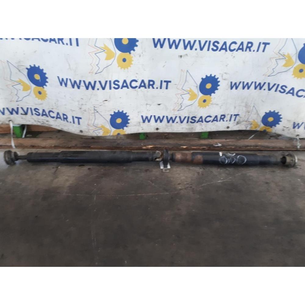 Albero Trasmissione Usato Dal 2012 Al 2020 Fiat Panda «Iii» (2012)