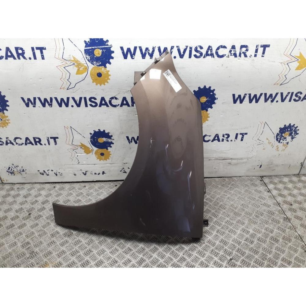 Parafango Anteriore Sinistro Usato Dal 2008 Al 2011 Renault Scénic «Iii» X-Mod (2009)