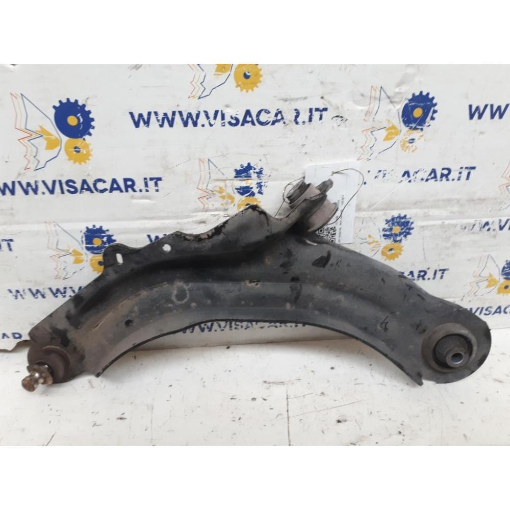Braccio Oscillante Anteriore Sinistro Usato Dal 2013 Al 2017 Renault Captur «I» (2013)