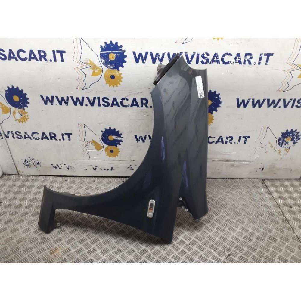 Parafango Anteriore Sinistro Usato Dal 2011 Al 2018 Fiat Punto «Iii» (2012)