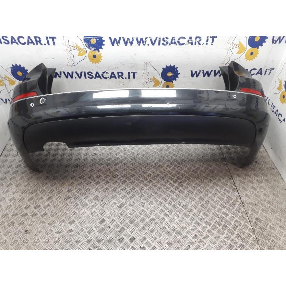 Paraurti Posteriore Usato Dal 2010 Al 2012 Opel Astra «J» Sw (2010)