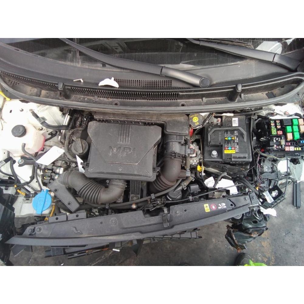 Motore Completo Usato Dal 2017 Al 2024 Kia Picanto «Iv» (2017)