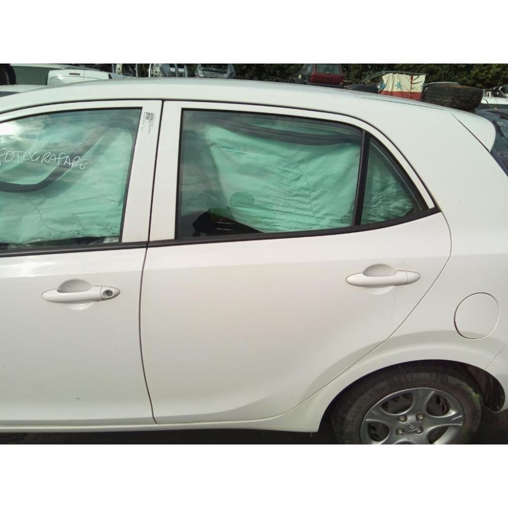 Porta Posteriore Sinistro Usato Dal 2017 Al 2024 Kia Picanto «Iv» (2017)