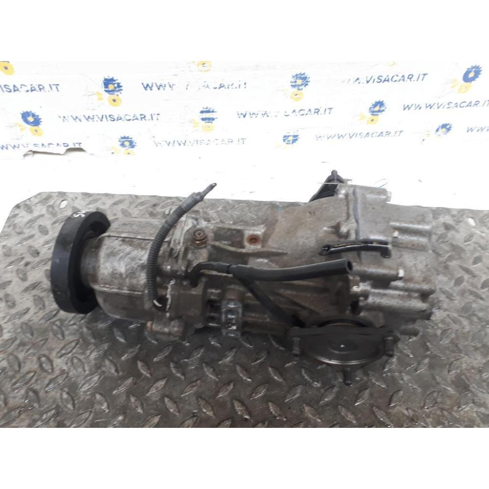 Differenziale Posteriore Usato Dal 2015 Al 2018 Suzuki Vitara «Ii» (2015)