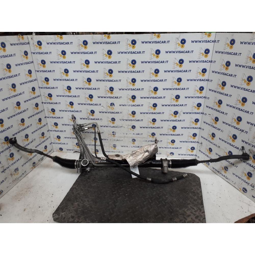 Scatola Sterzo C/Servosterzo Usato Dal 2015 Al 2019 Fiat Ducato «290» (2014)