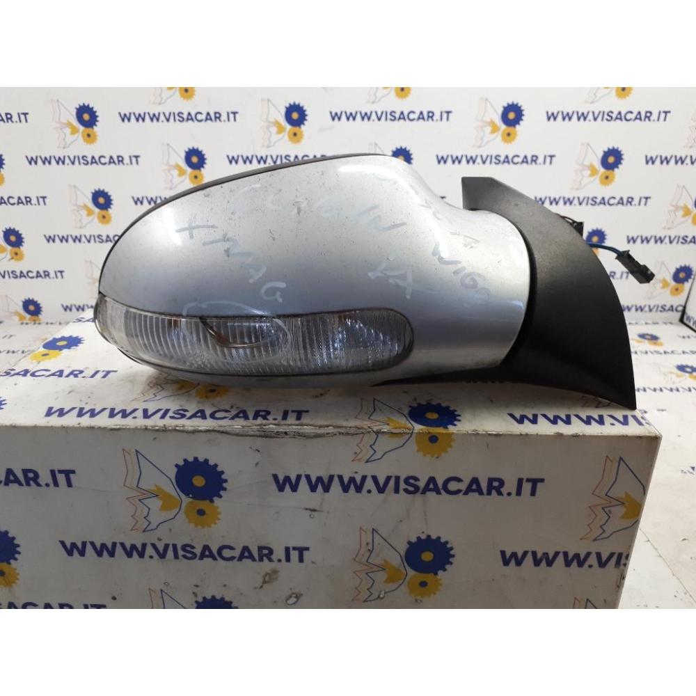 Retrovisore Esterno Anteriore Destro Usato Dal 2001 Al 2004 Mercedes Classe A «W168» (1998)