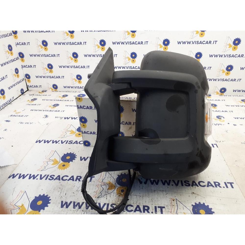 Retrovisore Esterno Anteriore Sinistro Usato Dal 2014 Peugeot Boxer «Iii» (2014)