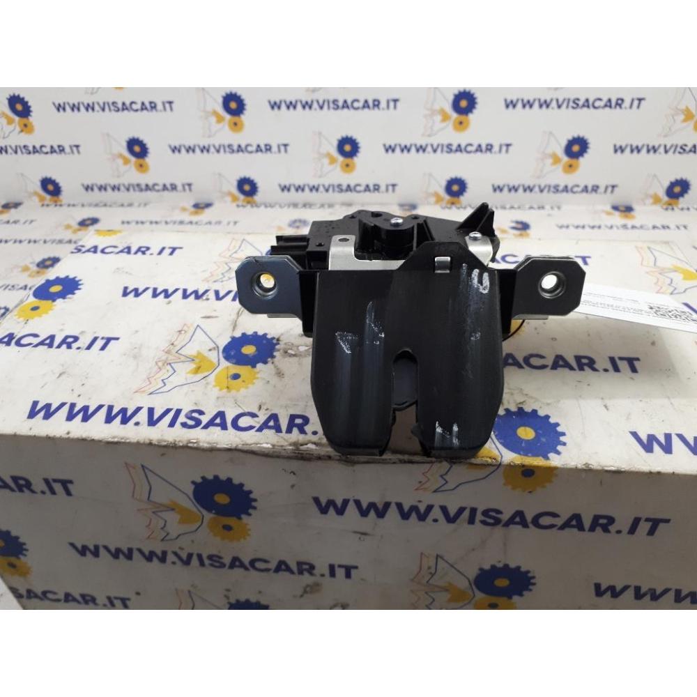 Serratura Portello Posteriore Usato Dal 2021 Dr Dr 4.0 (2021)