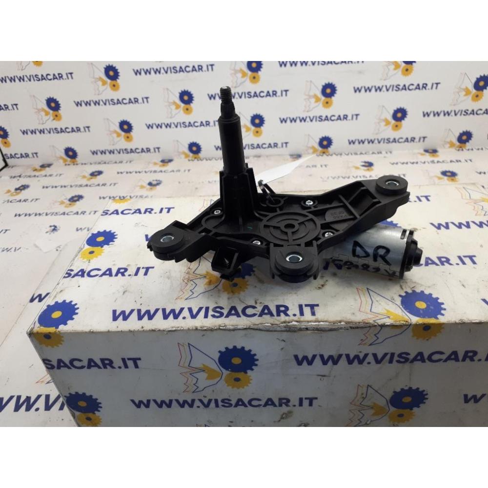 Motorino Tergilunotto Usato Dal 2021 Dr Dr 4.0 (2021)