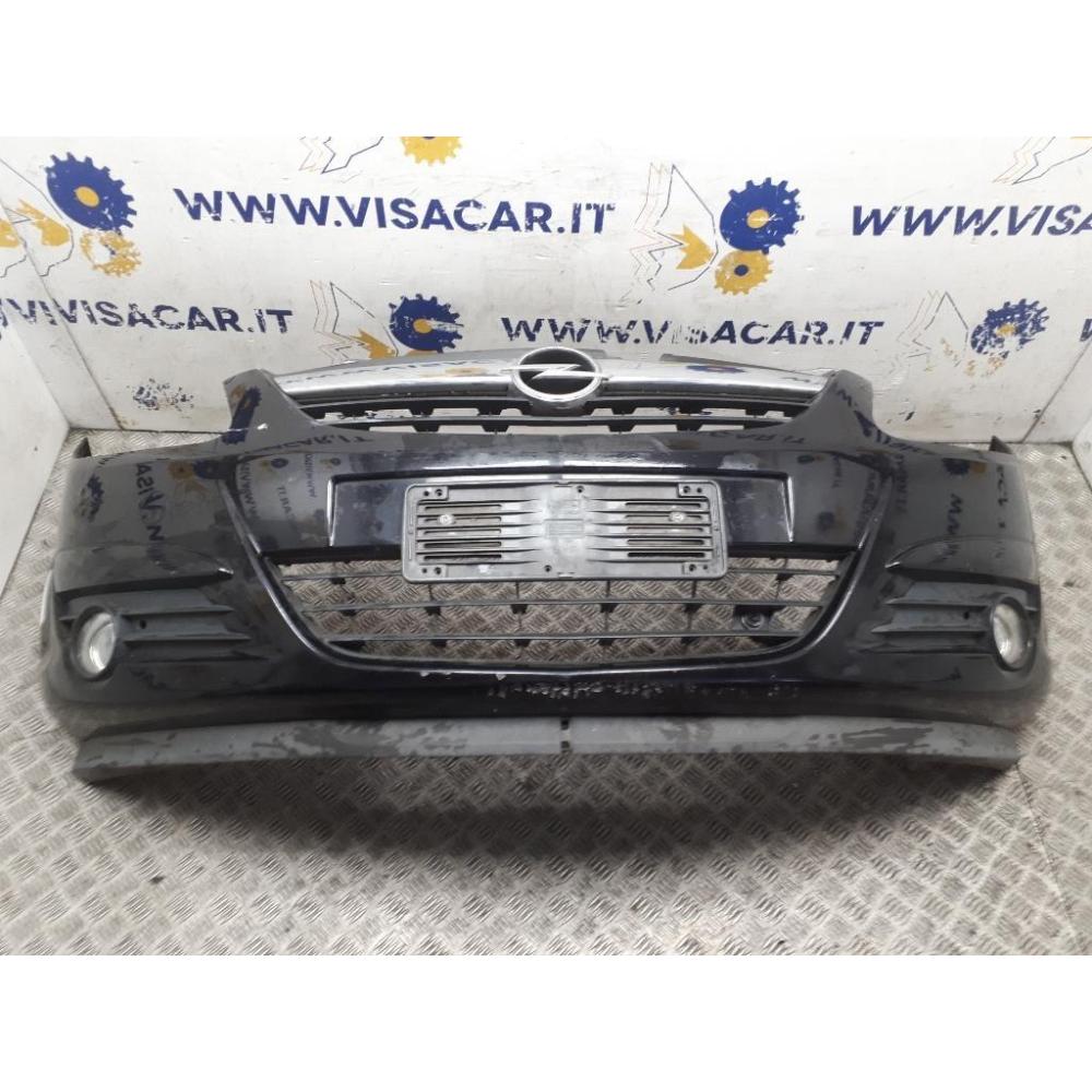 Paraurti Anteriore Usato Dal 2009 Al 2010 Opel Corsa «D» (2007)
