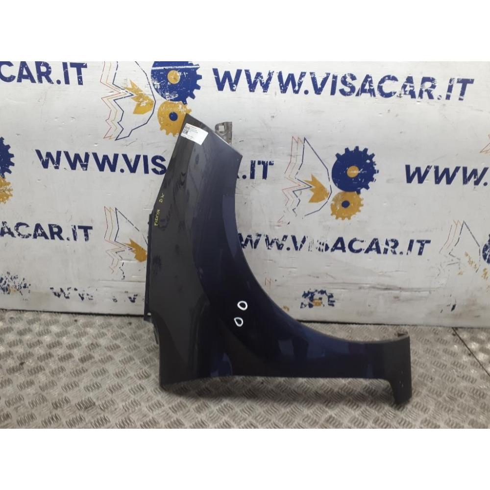 Parafango Anteriore Destro Usato Dal 2009 Al 2012 Ford Fiesta «Vi» (2008)