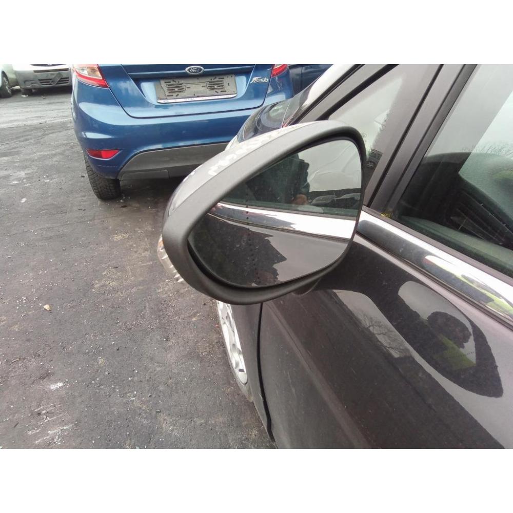 Retrovisore Esterno Anteriore Sinistro Usato Dal 2009 Al 2012 Ford Fiesta «Vi» (2008)