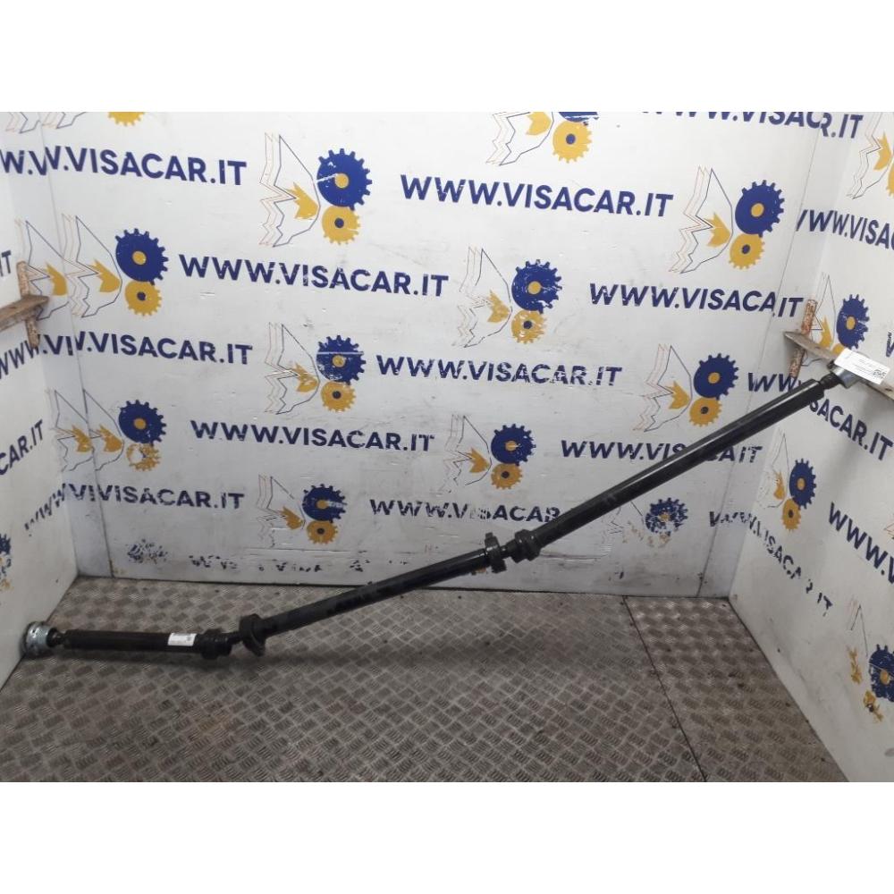 Albero Trasmissione Usato Dal 2021 Volvo Xc60 «Ii» (2021)