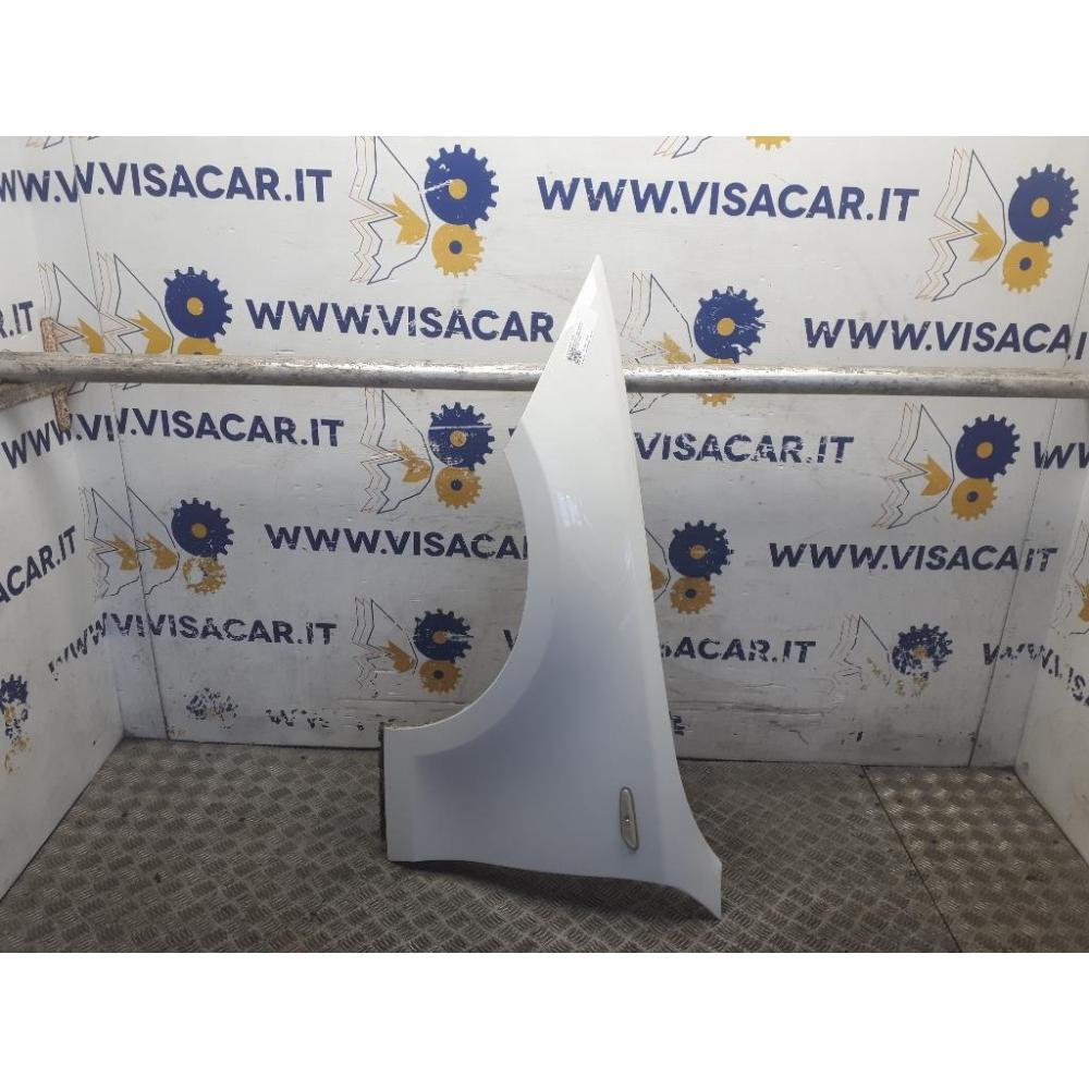 Parafango Anteriore Sinistro Usato Dal 2007 Al 2012 Bmw Serie 1 «E81» Berlina (2005)