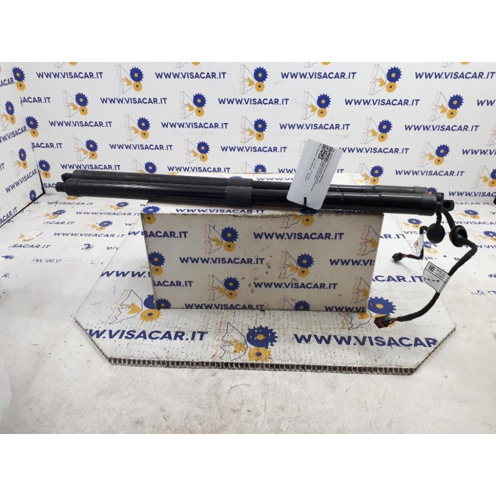 Ammortizzatore Portello Posteriore Destro Usato Dal 2021 Volvo Xc60 «Ii» (2021)