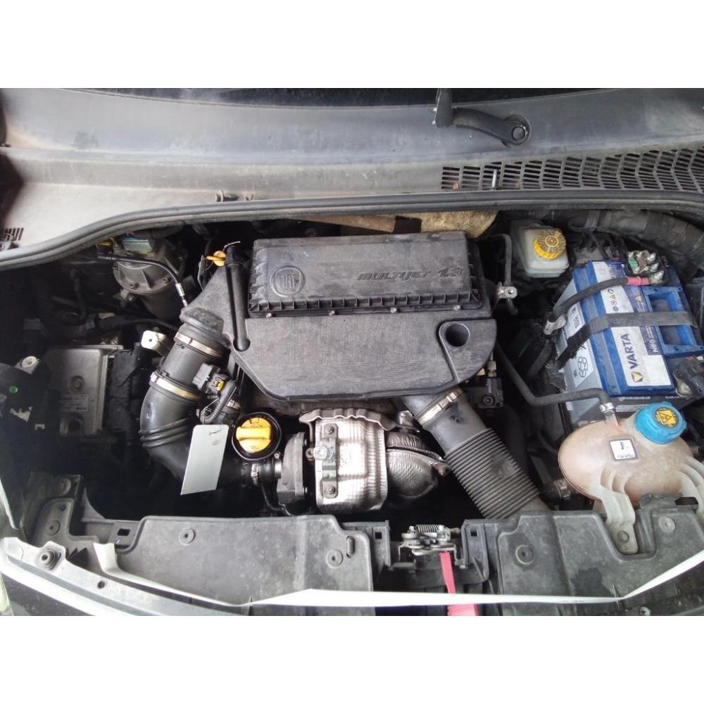 Motore Completo Usato Dal 2012 Al 2017 Fiat 500L (2013)