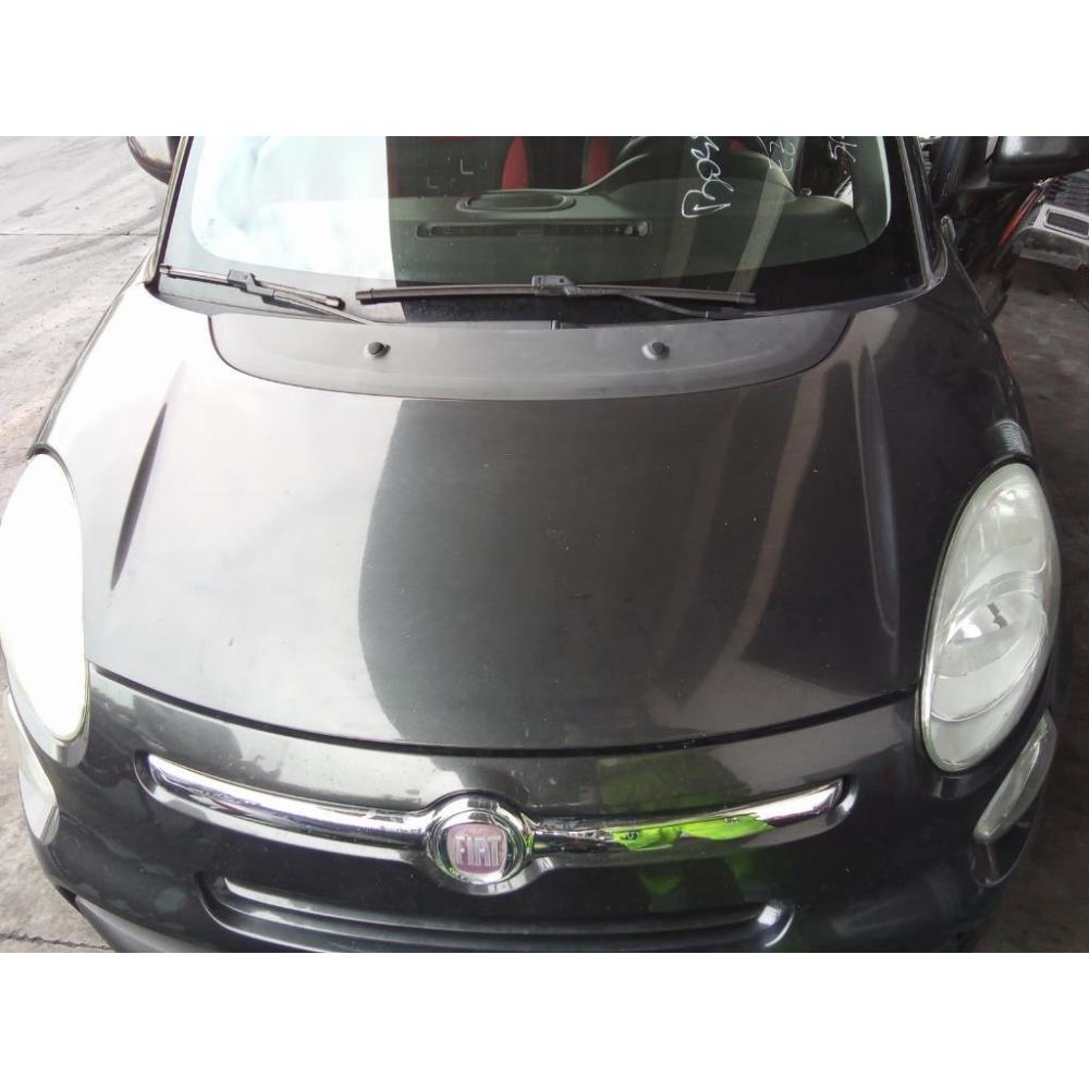 Cofano Anteriore Usato Dal 2012 Al 2017 Fiat 500L (2013)