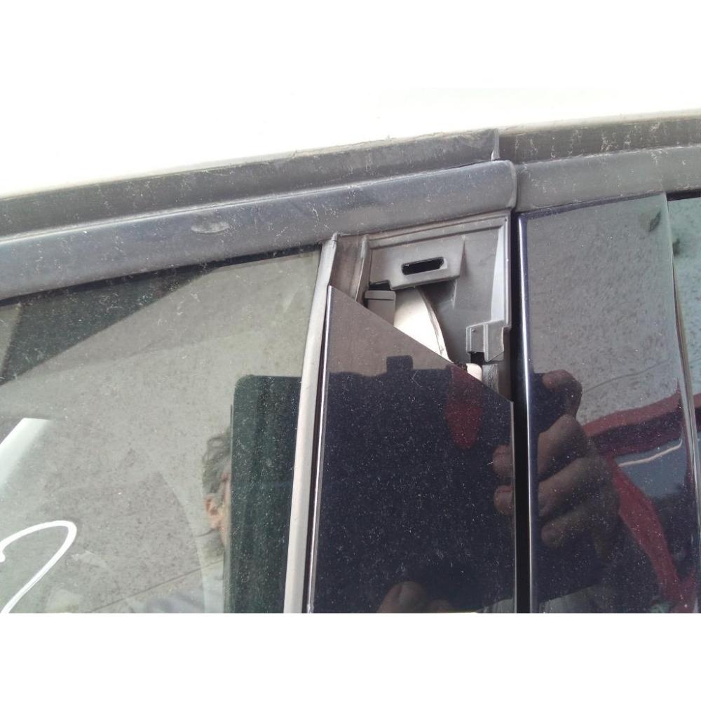 Porta Anteriore Sinistro Usato Dal 2011 Al 2015 Citroen Ds5 (2012)