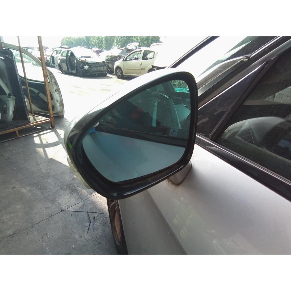 Retrovisore Esterno Anteriore Sinistro Usato Dal 2011 Al 2015 Citroen Ds5 (2012)