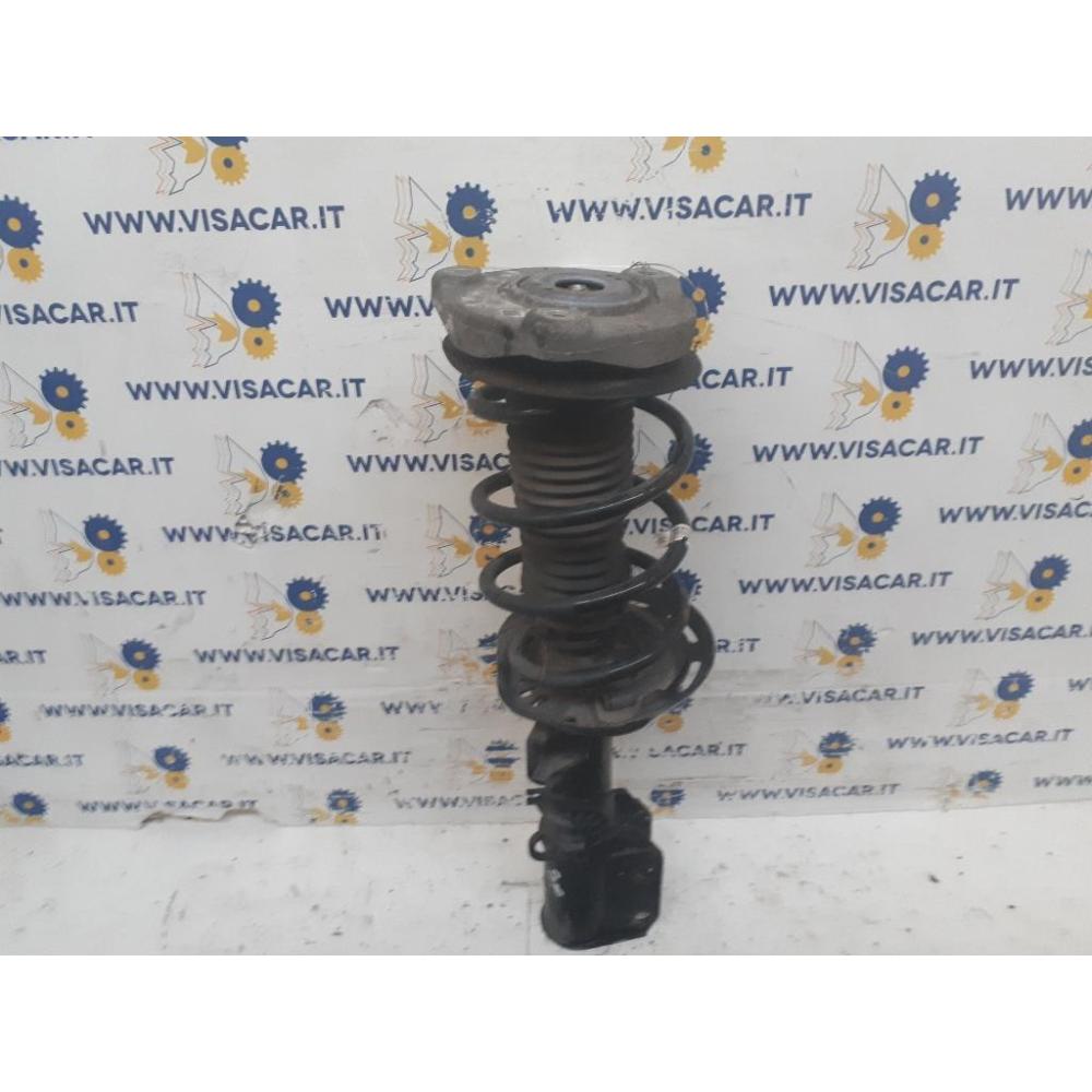 Ammortizzatore Anteriore Sinistro Usato Dal 2012 Mercedes Classe Glk «X204» (2012)