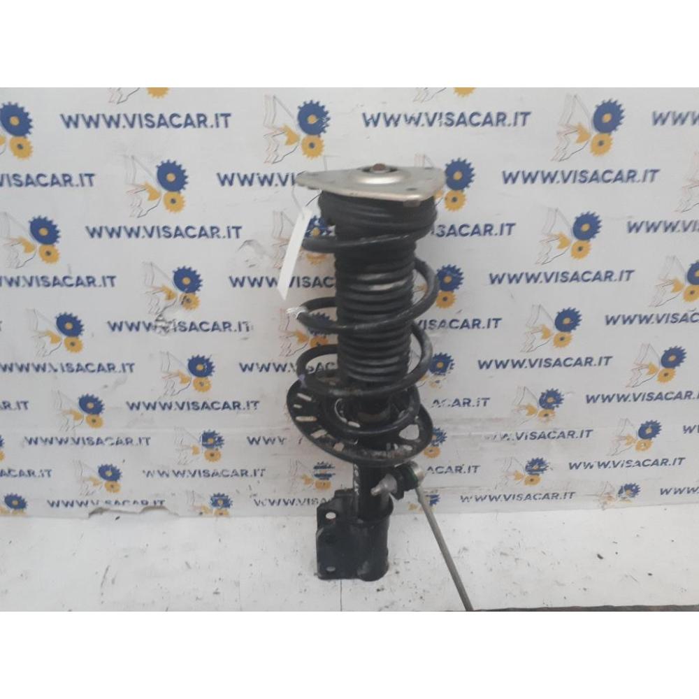 Ammortizzatore Anteriore Destro Usato Dal 2022 Fiat Doblò «Iv» Cargo (2022)