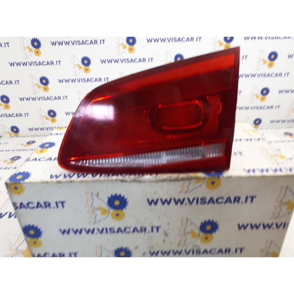 Fanale Interno Posteriore Destro Usato Dal 2010 Al 2014 Volkswagen Passat «Vi» (2011)