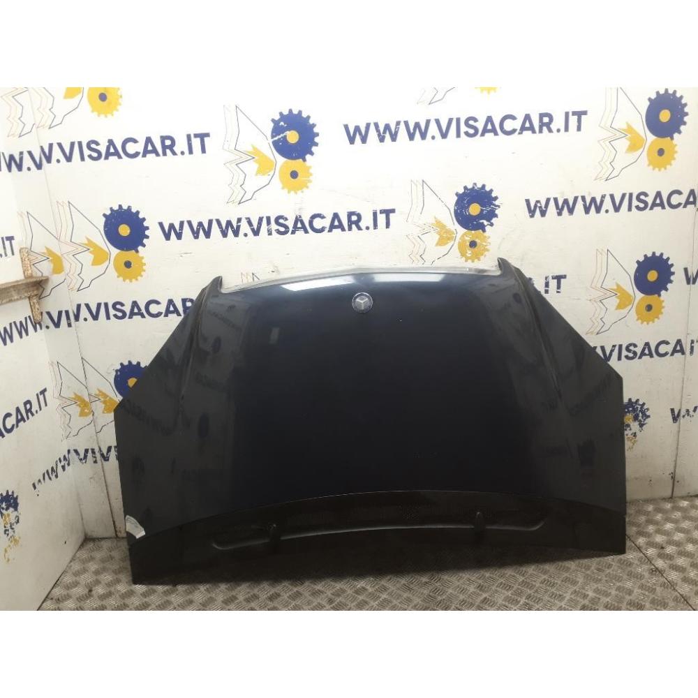 Cofano Anteriore Usato Dal 2004 Al 2008 Mercedes Classe A «W169» (2005)