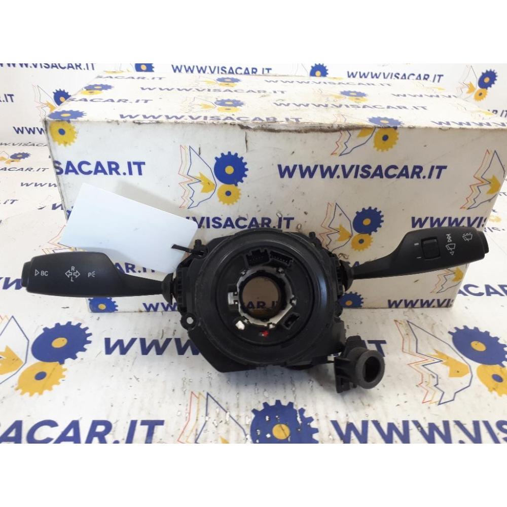 Devioguida Completo Usato Dal 2013 Bmw Serie 3 «F31» Touring (2012)