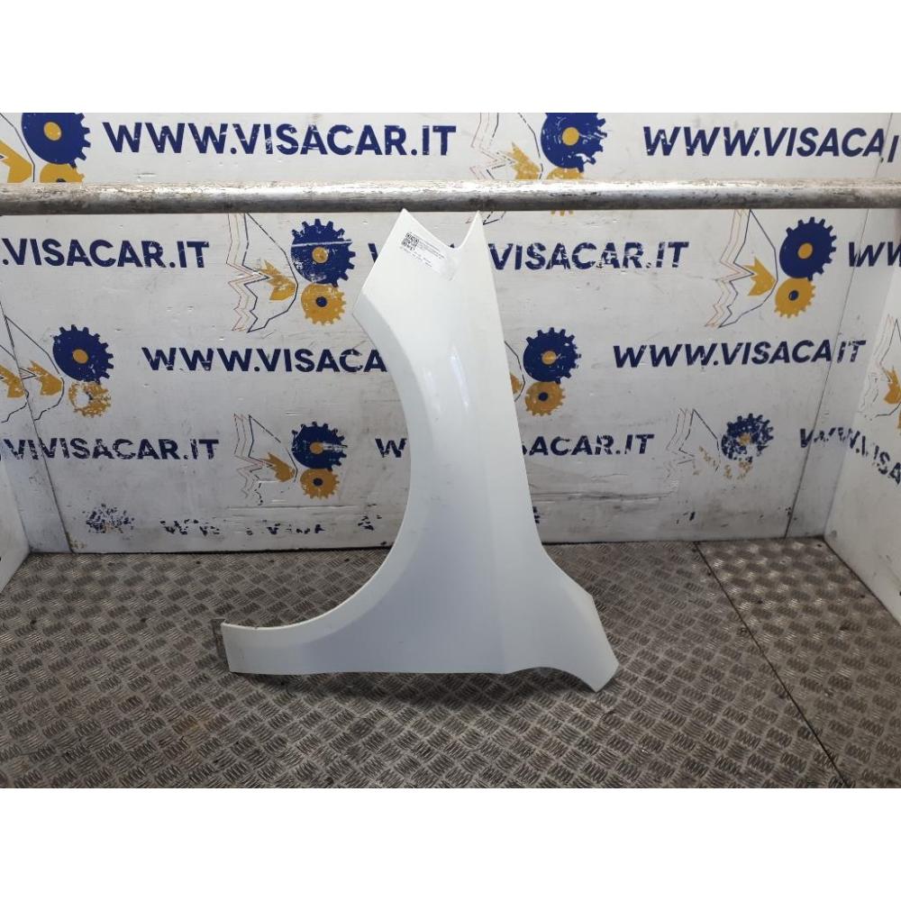Parafango Anteriore Sinistro Usato Dal 2014 Mercedes Classe B «W246» (2014)