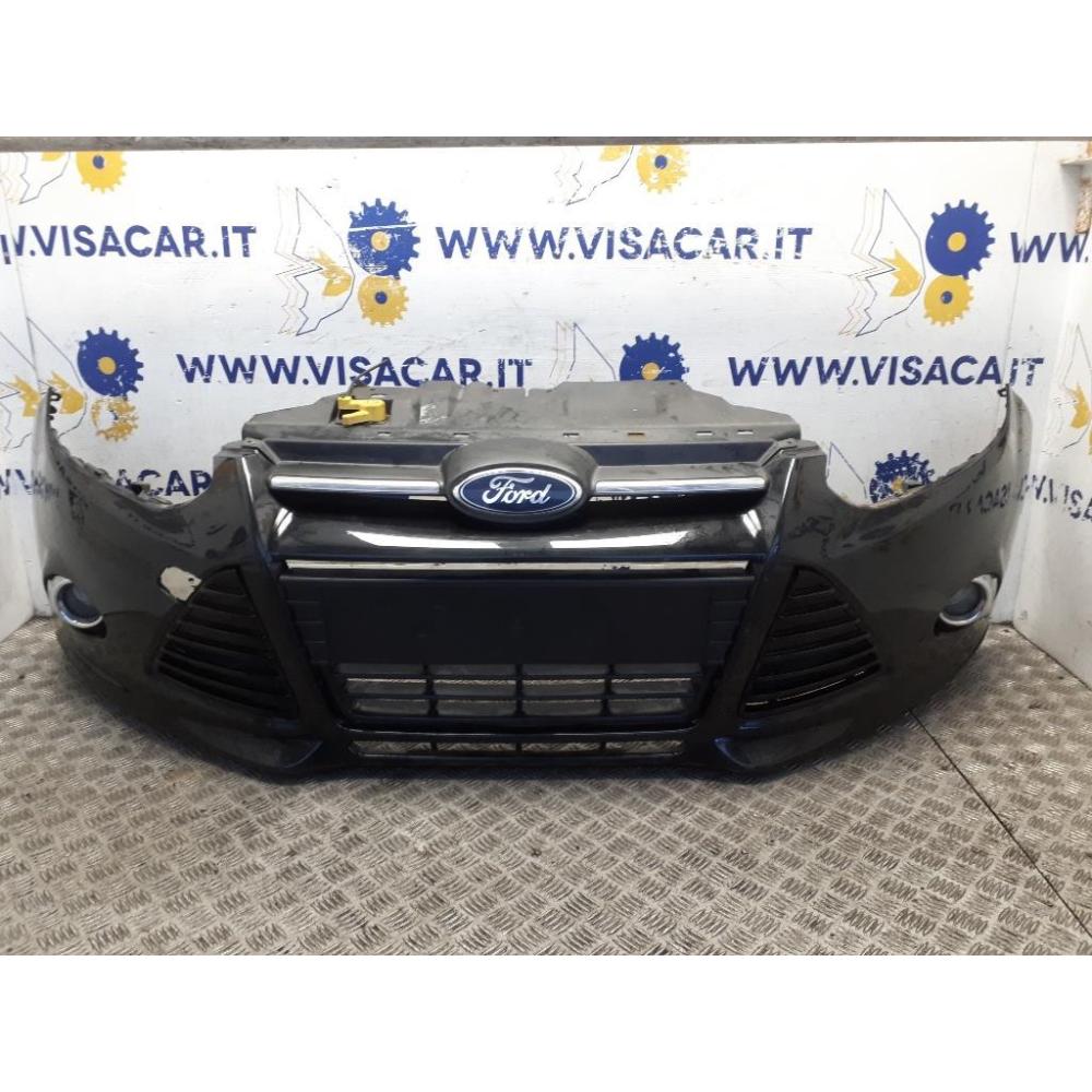 Paraurti Anteriore Usato Dal 2011 Al 2014 Ford Focus «Iv» Sw (2011)
