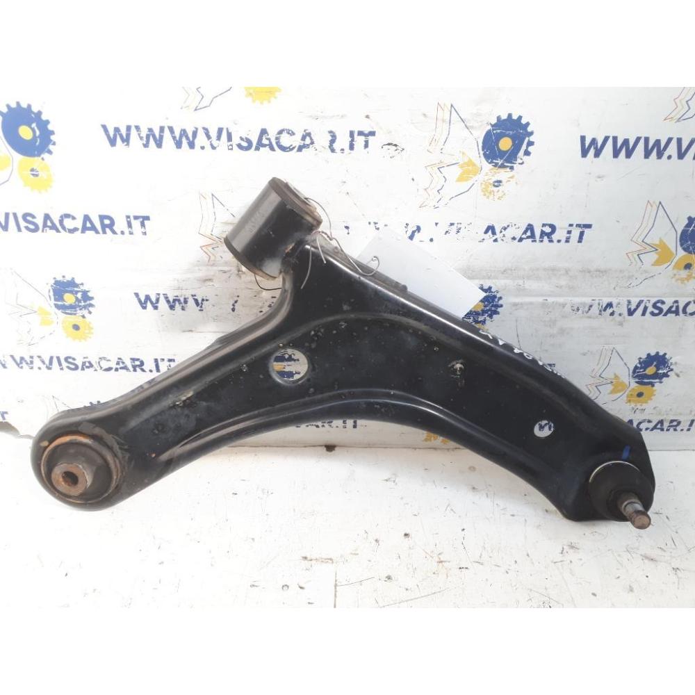 Braccio Oscillante Anteriore Destro Usato Dal 2020 Al 2024 Suzuki Vitara «Ii» (2018)