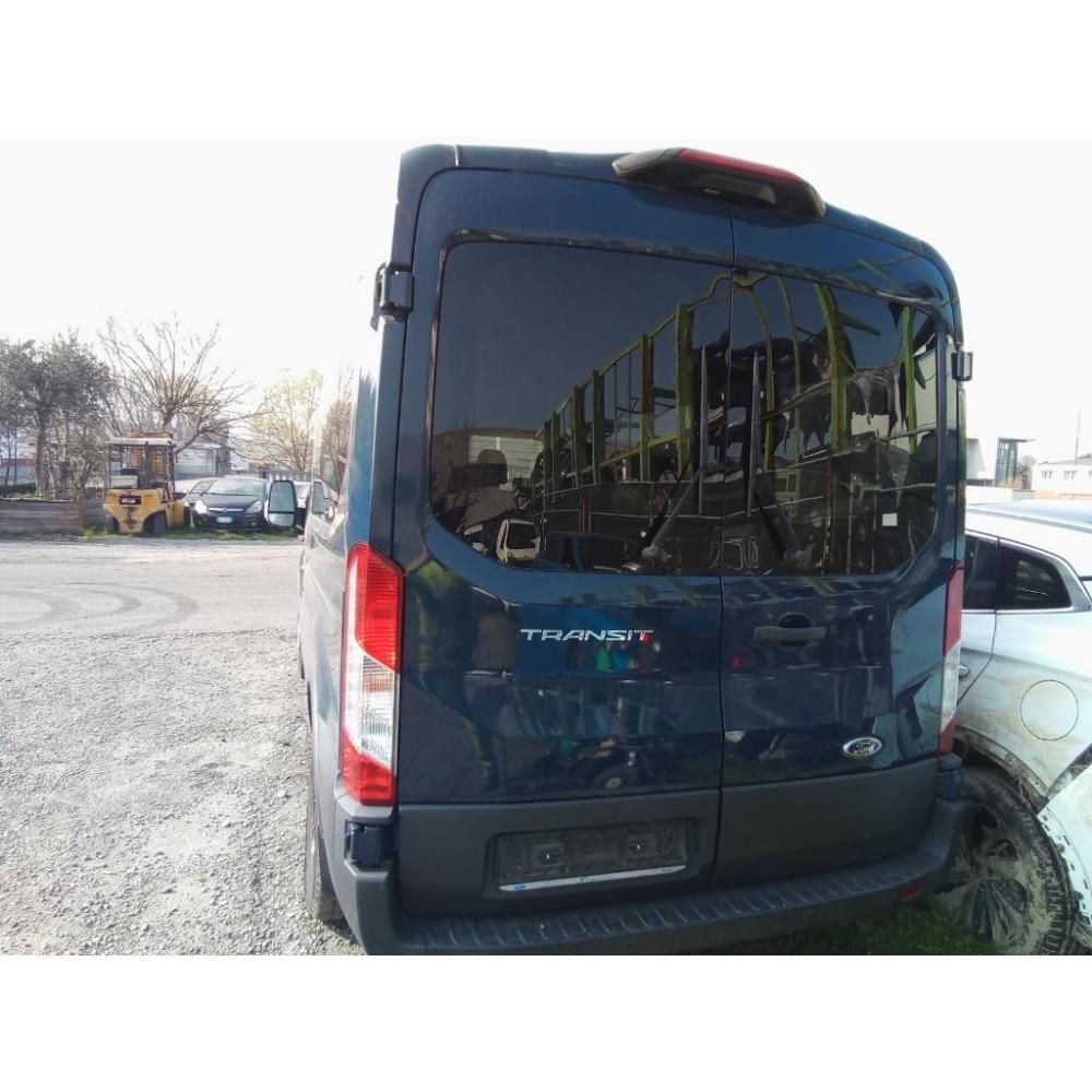 Porta Di Carico Posteriore Sinistro Usato Dal 2019 Ford Transit «Vi» (2019)