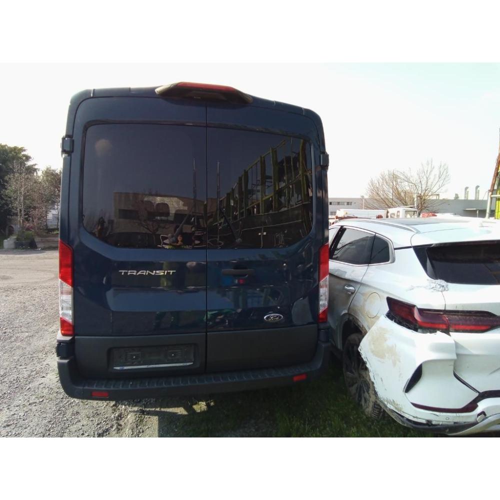 Porta Di Carico Posteriore Destro Usato Dal 2019 Ford Transit «Vi» (2019)