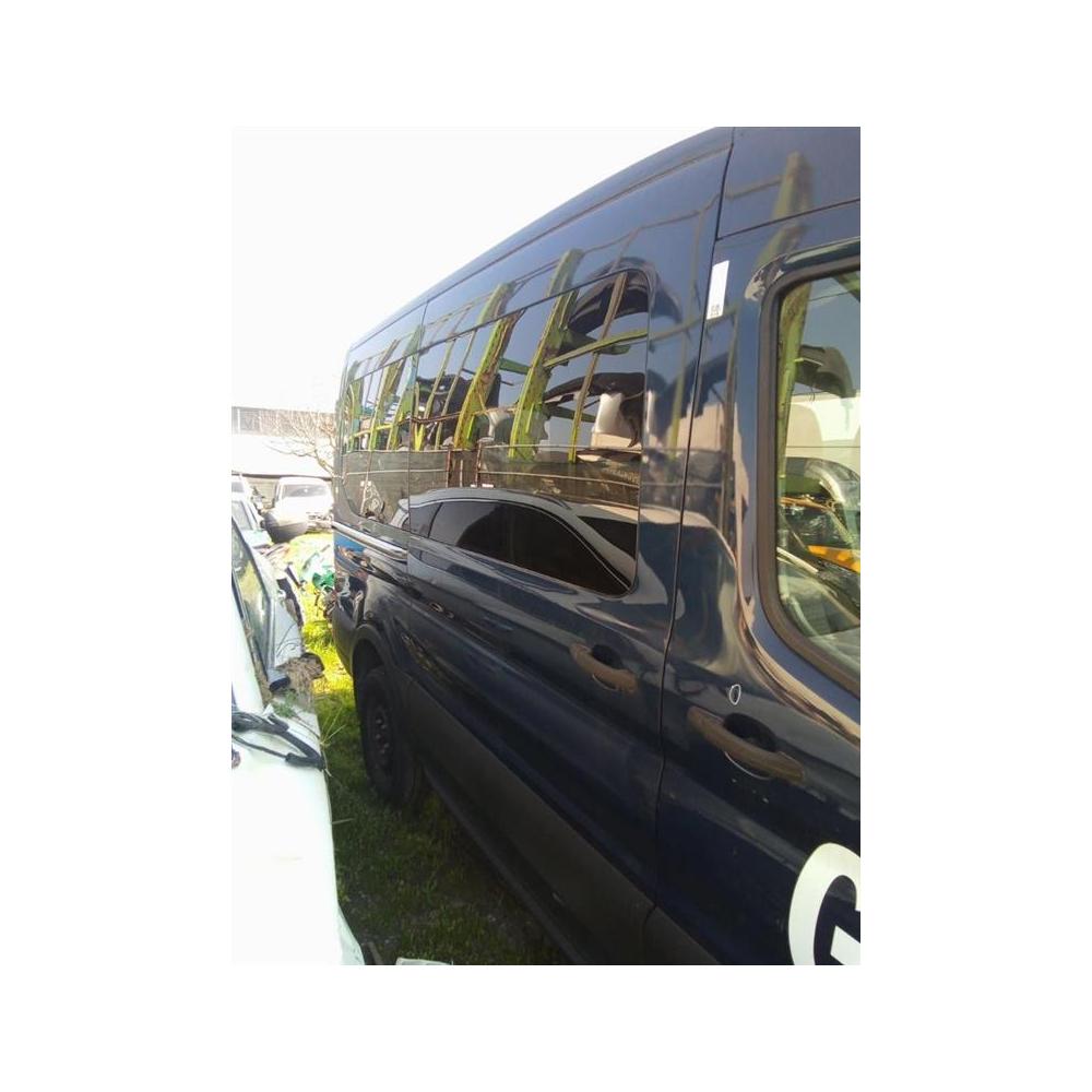 Porta Scorrevole Posteriore Destro Usato Dal 2019 Ford Transit «Vi» (2019)