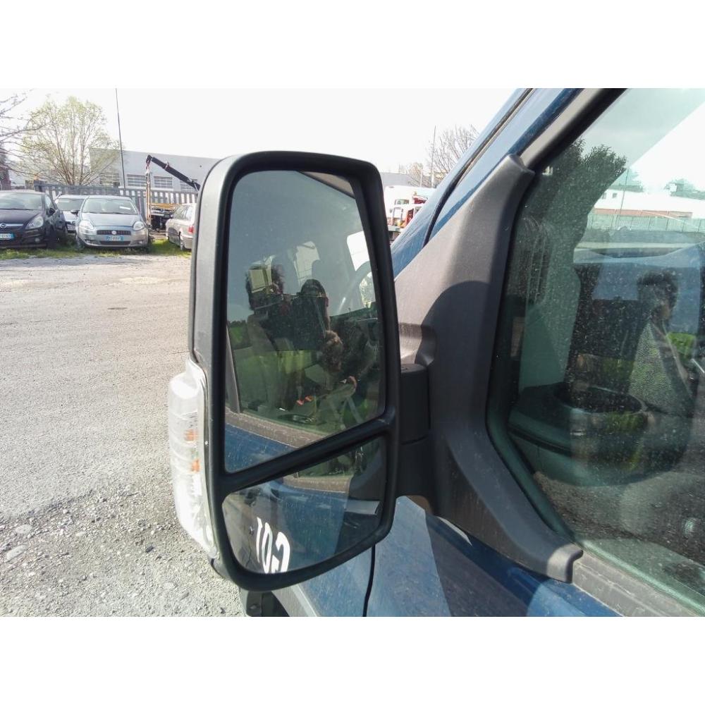 Retrovisore Esterno Anteriore Sinistro Usato Dal 2019 Ford Transit «Vi» (2019)