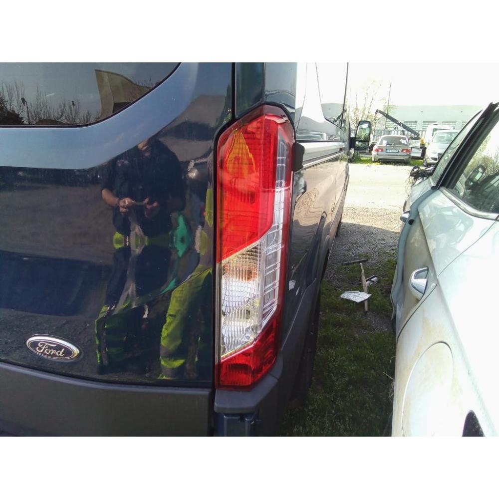 Fanale Posteriore Destro Usato Dal 2019 Ford Transit «Vi» (2019)