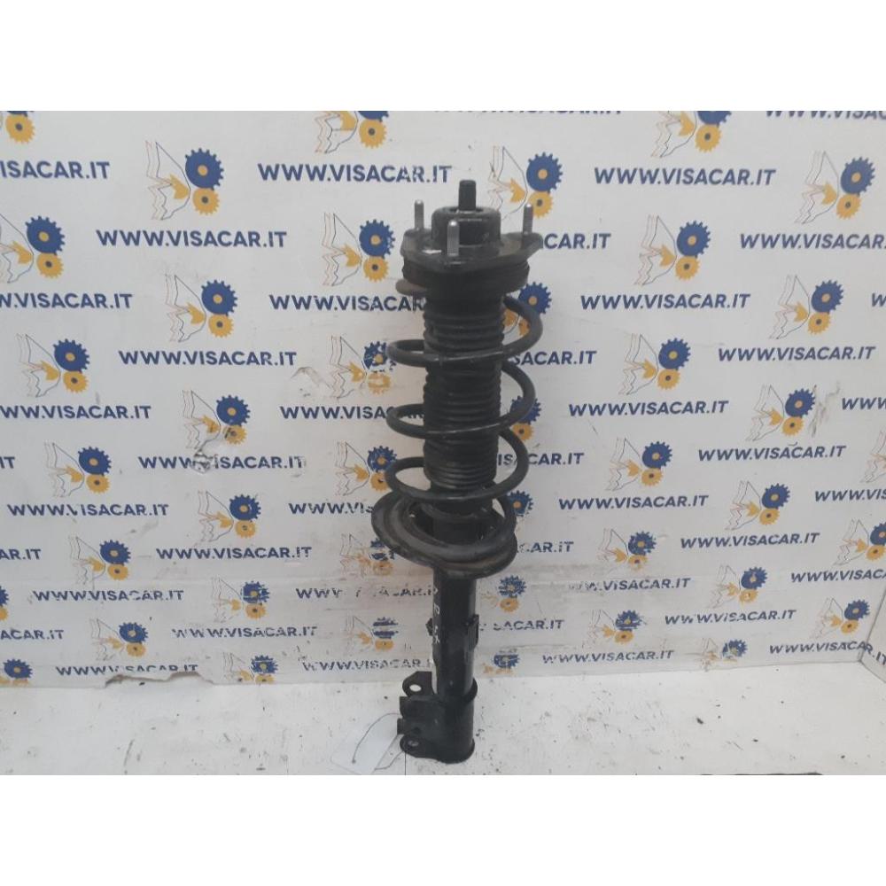 Ammortizzatore Anteriore Sinistro Usato Dal 2021 Dr Dr 4.0 (2021)