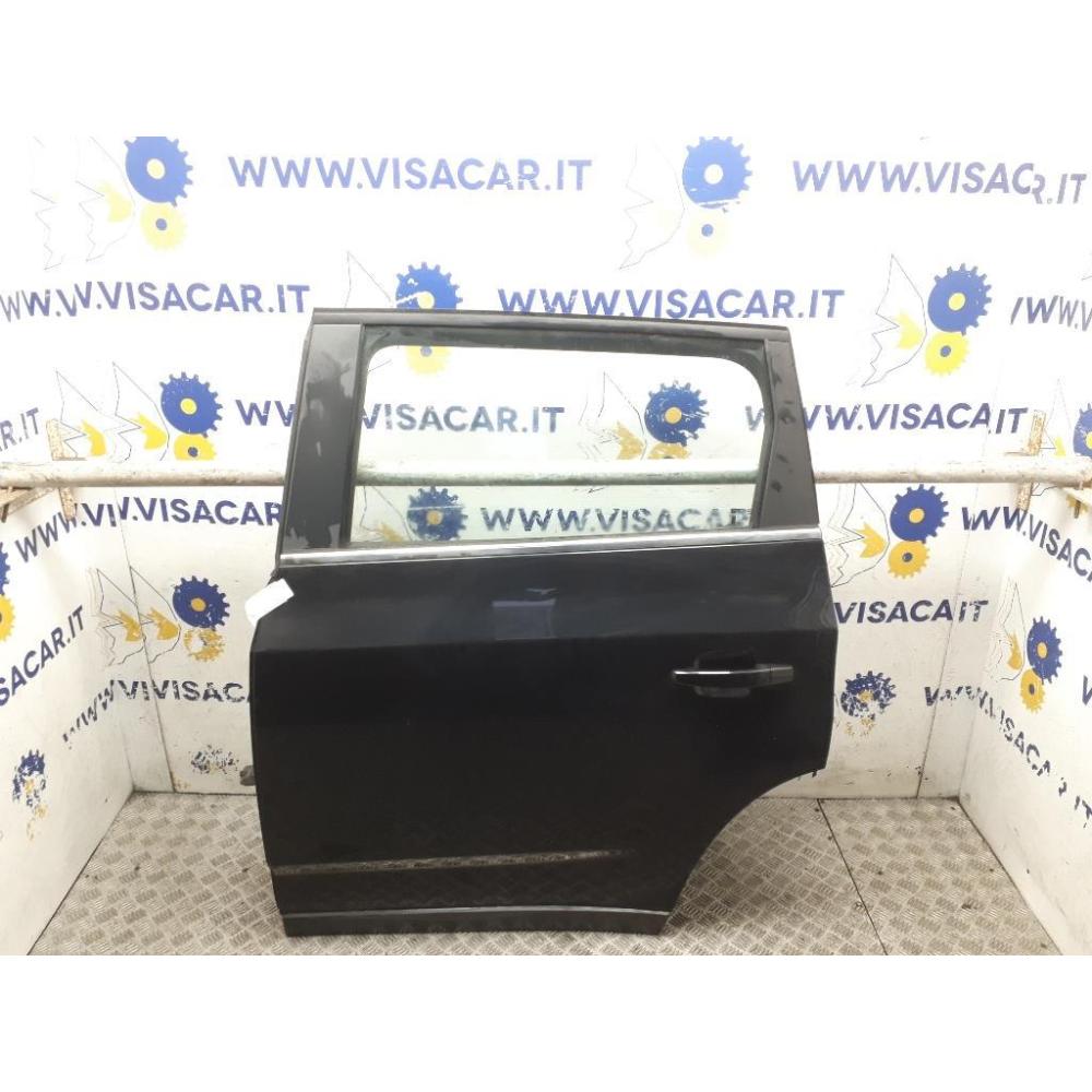 Porta Posteriore Sinistro Usato Dal 2011 Chevrolet Orlando (2011)