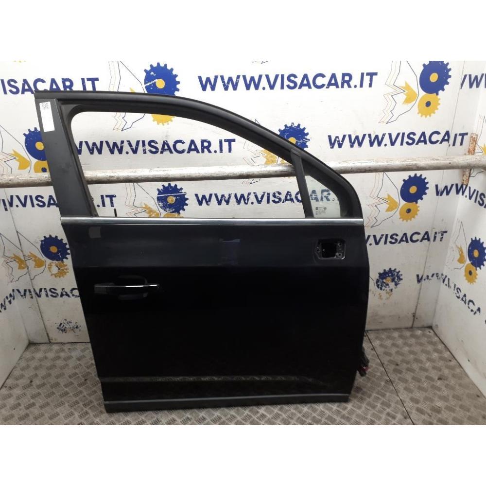 Porta Anteriore Destro Usato Dal 2011 Chevrolet Orlando (2011)