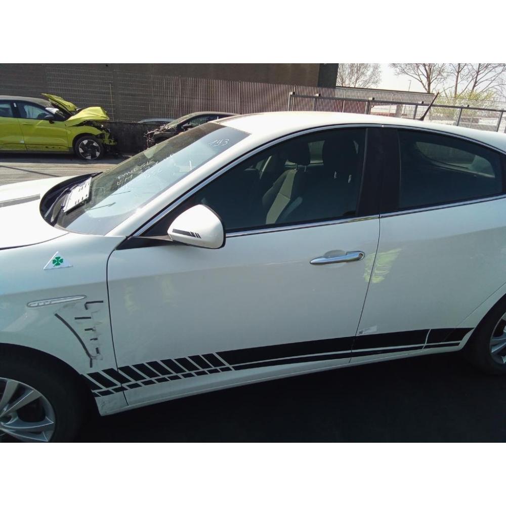 Porta Anteriore Sinistro Usato Dal 2010 Al 2013 Alfa Romeo Giulietta (2010)