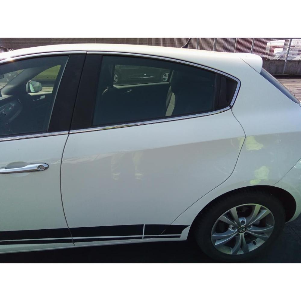Porta Posteriore Sinistro Usato Dal 2010 Al 2013 Alfa Romeo Giulietta (2010)