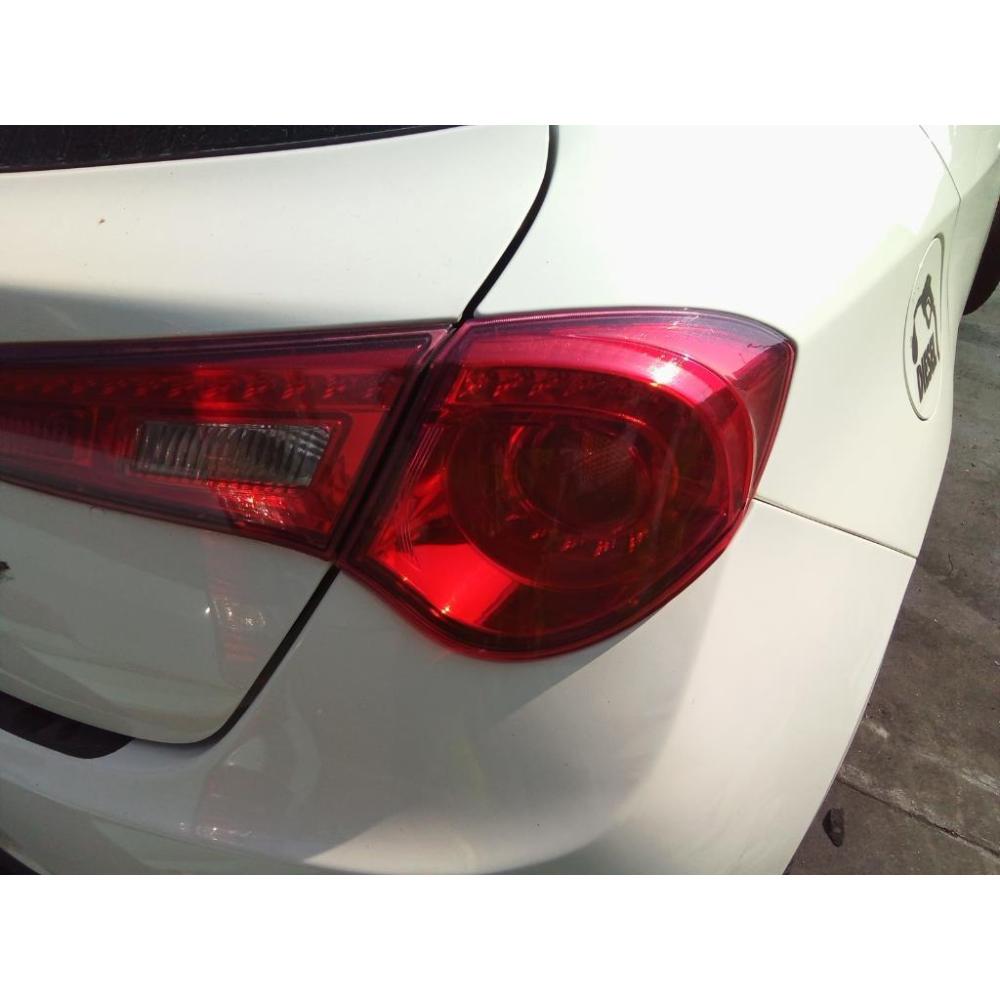 Fanale Esterno Posteriore Destro Usato Dal 2010 Al 2013 Alfa Romeo Giulietta (2010)