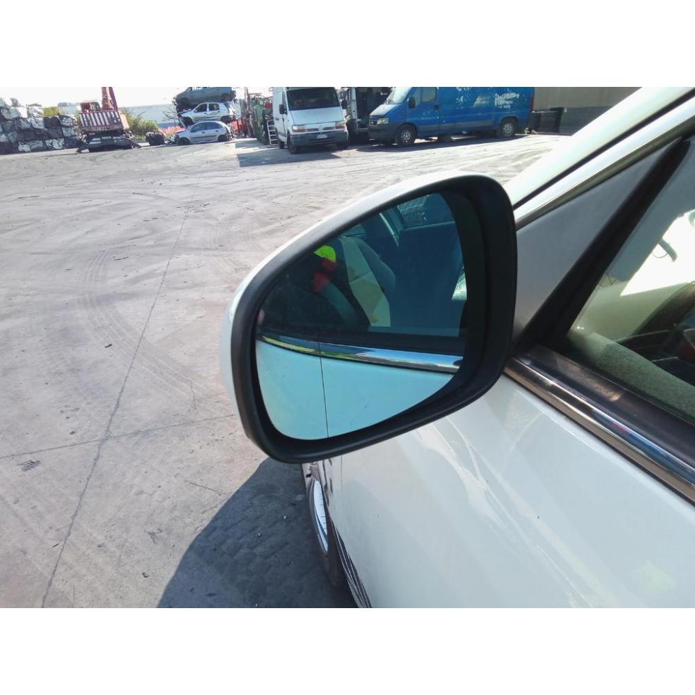 Retrovisore Esterno Anteriore Sinistro Usato Dal 2010 Al 2013 Alfa Romeo Giulietta (2010)