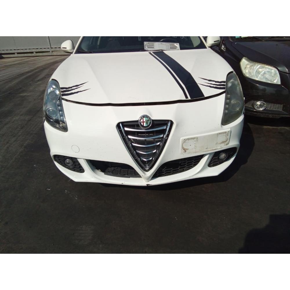 Musata Anteriore Usato Dal 2010 Al 2013 Alfa Romeo Giulietta (2010)